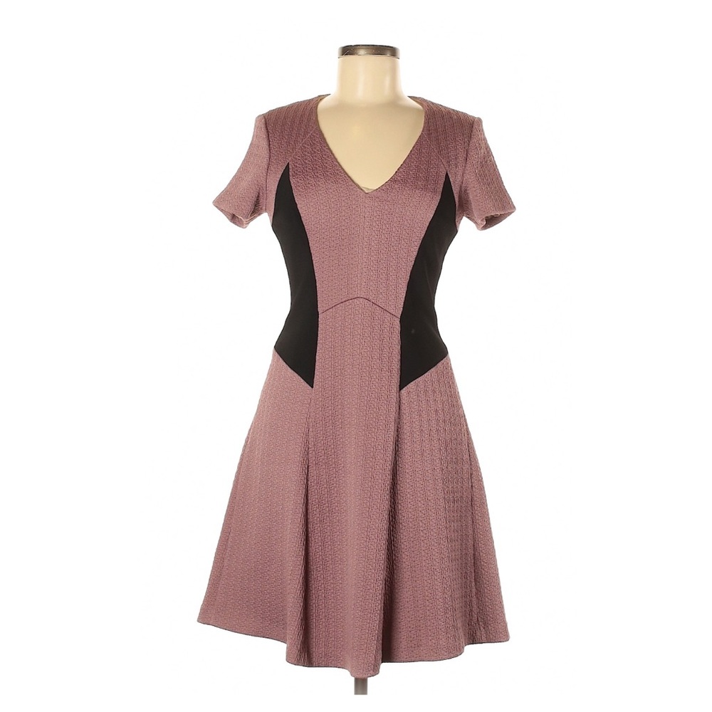 EUC Rebecca Taylor A-Line Dress